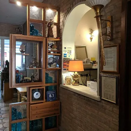 Bed & Breakfast D'elite & Breakfast