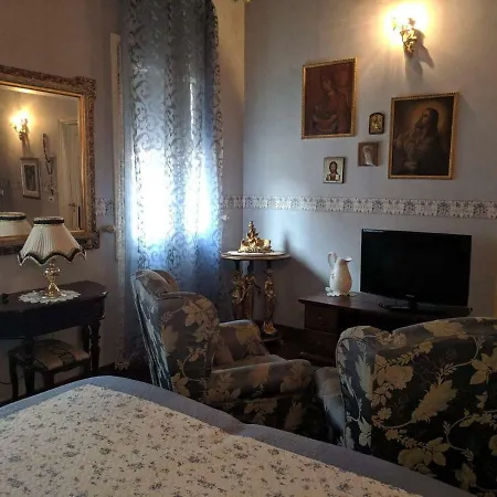 D'elite & Breakfast Ferrara