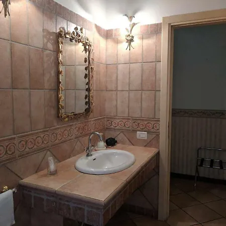 D'elite & Breakfast Bed & Breakfast Ferrara