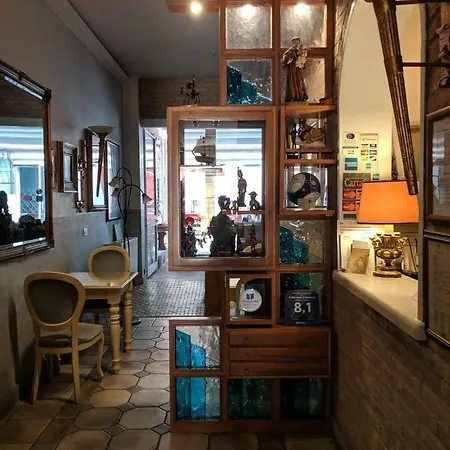 D'elite & Breakfast 4*