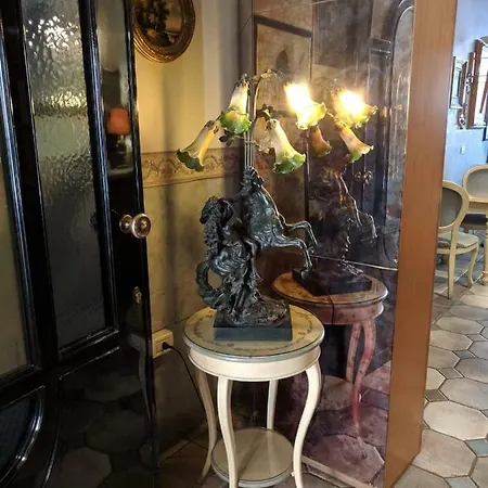 D'elite & Breakfast 4* Ferrara