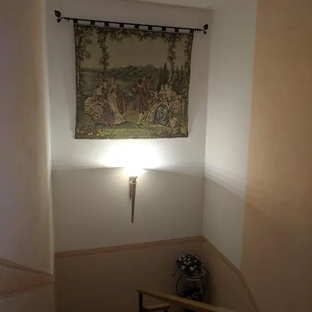 Bed & Breakfast D'elite & Breakfast
