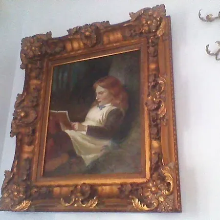 D'elite & Breakfast 4*