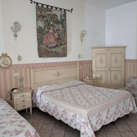 D'elite & Breakfast Ferrara