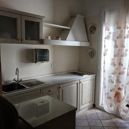 D'elite & Breakfast Bed and breakfast Ferrara