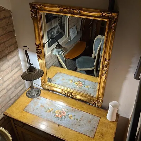 Bed & Breakfast D'elite & Breakfast Ferrara