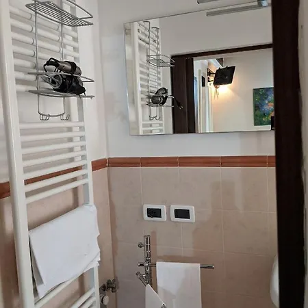 D'elite & Breakfast 4*