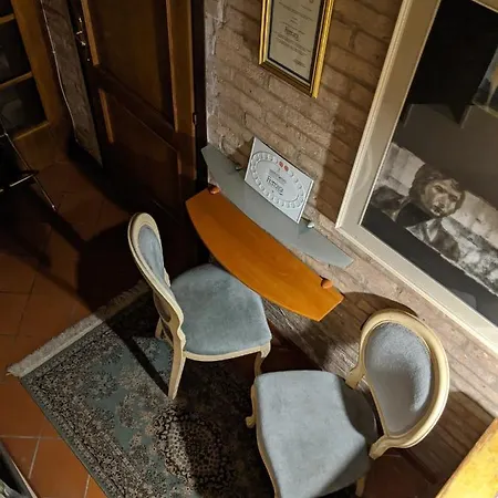 Bed and breakfast D'elite & Breakfast 4*