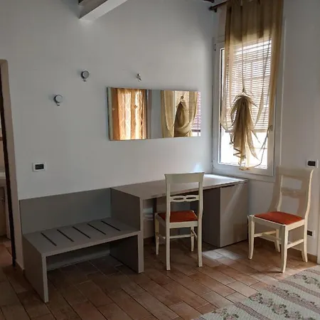 D'elite & Breakfast 4* Ferrara