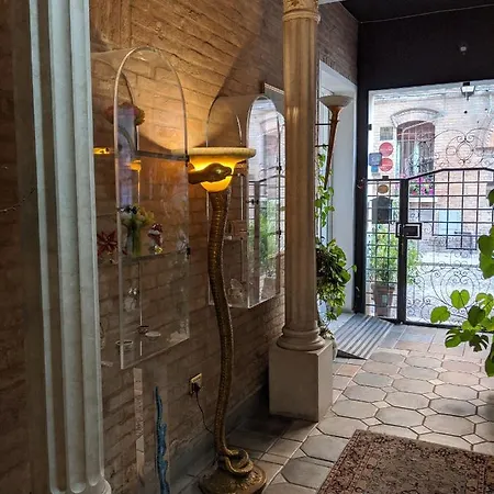 D'elite & Breakfast Bed & Breakfast 4*