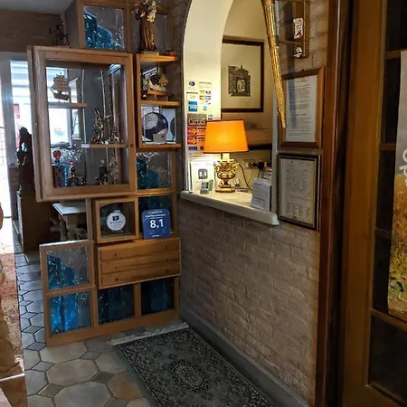 Bed & Breakfast D'elite & Breakfast