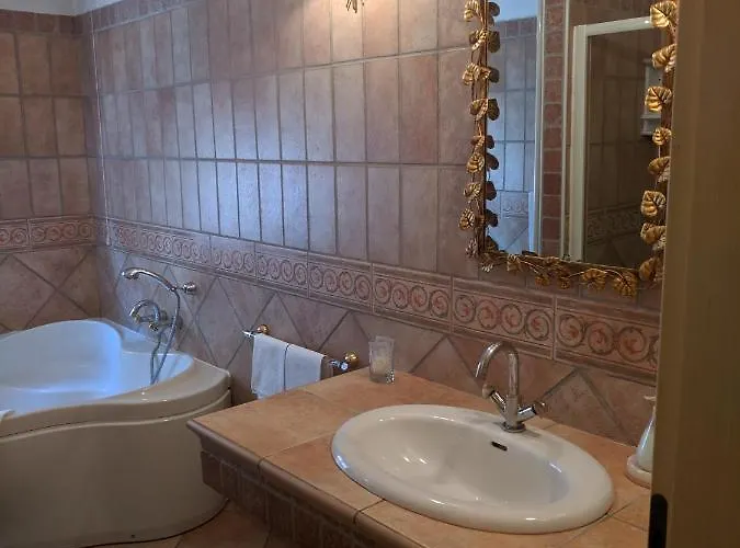 Bed & Breakfast D'elite & Breakfast