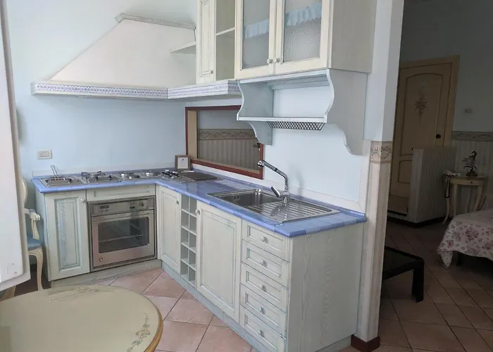 Bed & Breakfast D'elite & Breakfast