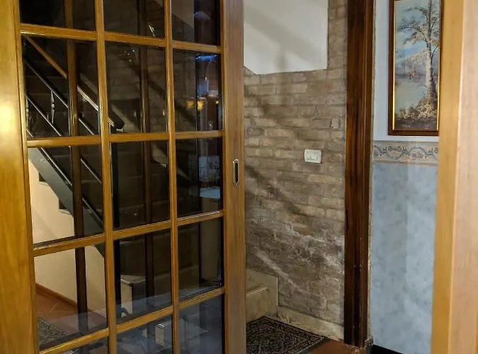 D'elite & Breakfast 4* 페라라