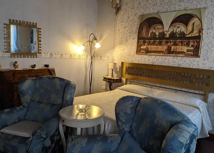 Bed & Breakfast D'elite & Breakfast