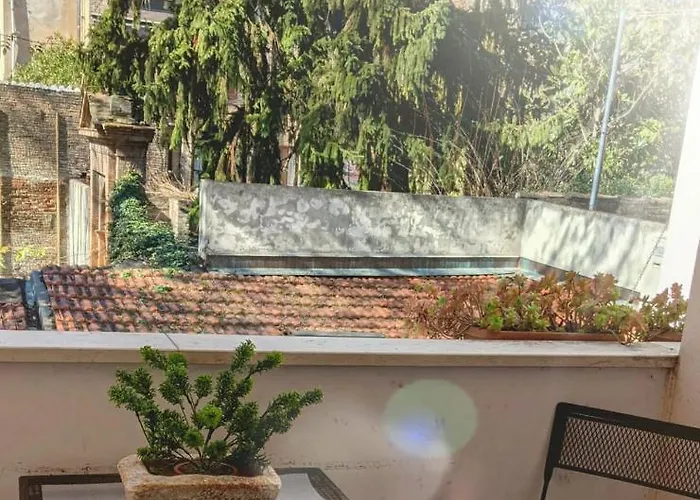 D'elite & Breakfast B&B