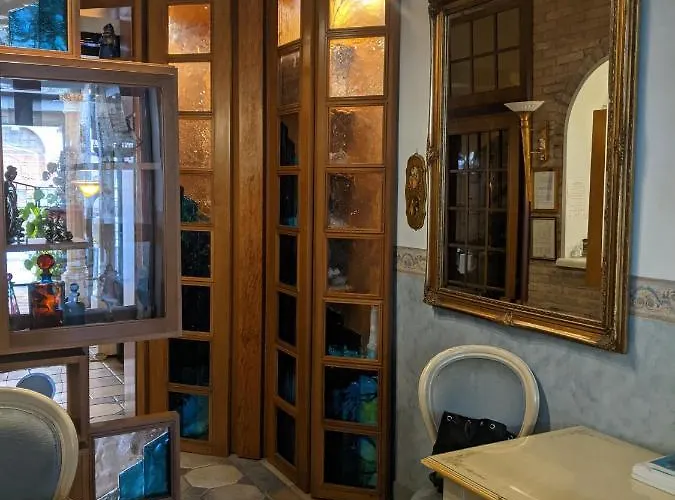 D'elite & Breakfast B&B