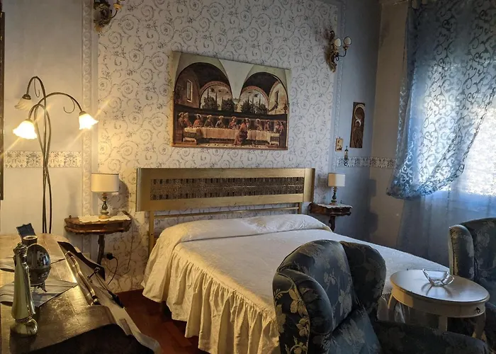 Bed & Breakfast D'elite & Breakfast Ferrara