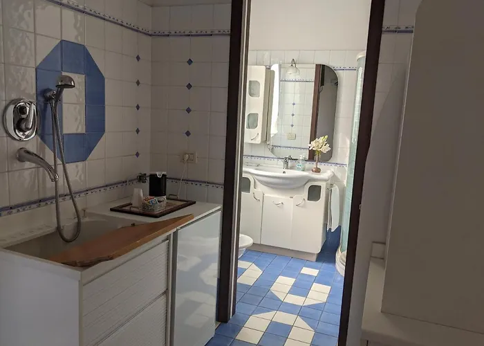 Bed & Breakfast D'elite & Breakfast Ferrara