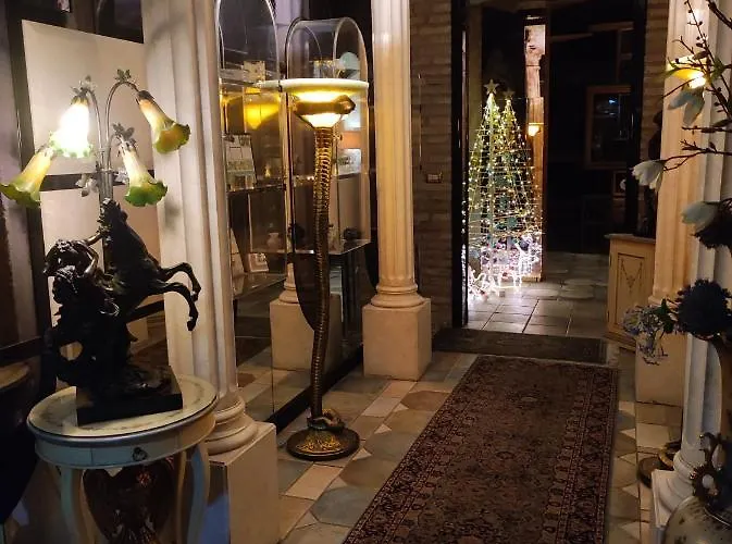 Bed & Breakfast D'elite & Breakfast 4*