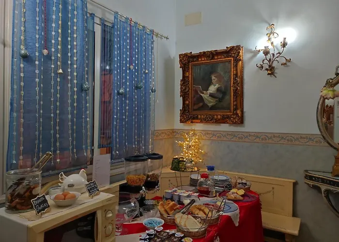 D'elite & Breakfast 페라라