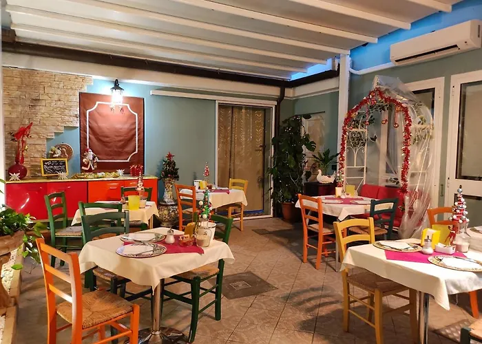 D'elite & Breakfast B&B 4*