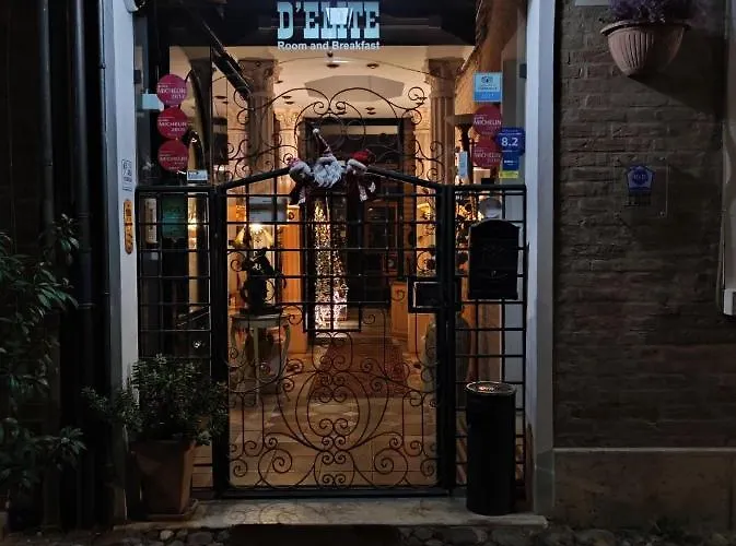 D'elite & Breakfast 4*