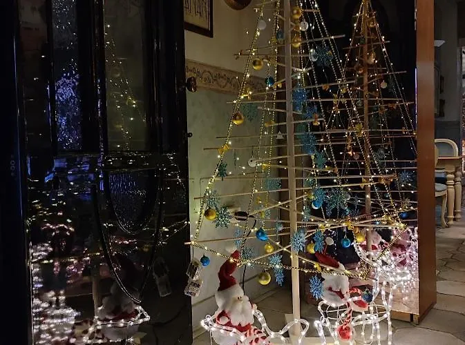 D'elite & Breakfast Ferrara