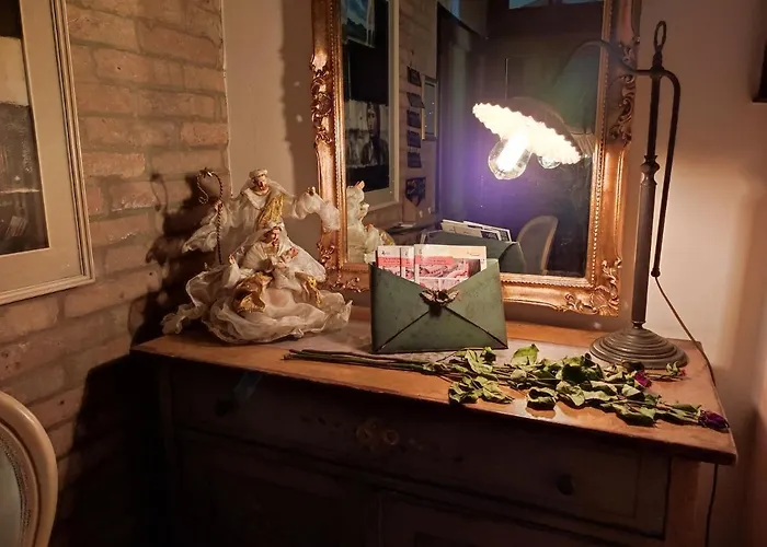 D'elite & Breakfast 페라라