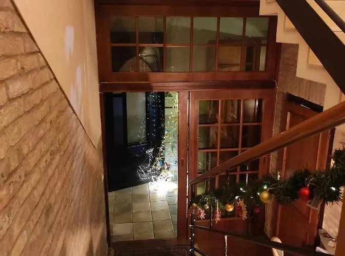 D'elite & Breakfast 4* Ferrara