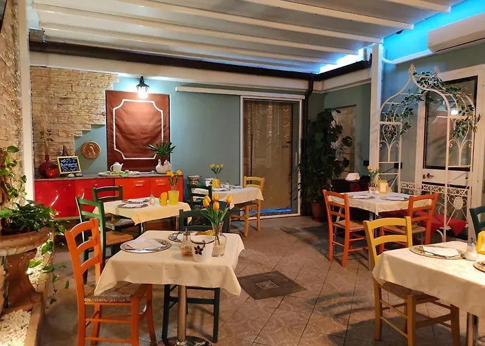 D'elite & Breakfast 4*