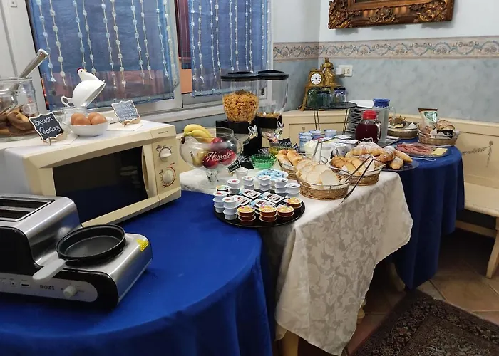 D'elite & Breakfast Ferrara