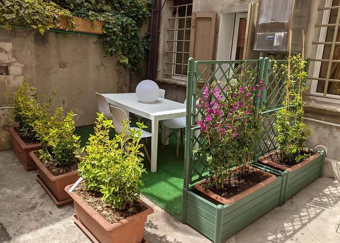 D'elite & Breakfast 페라라