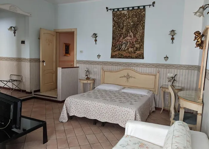 D'elite & Breakfast 4* 페라라