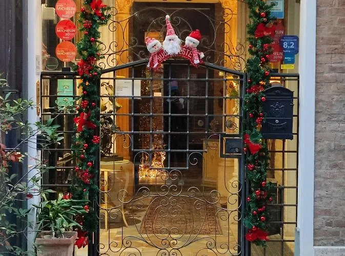 Bed & Breakfast D'elite & Breakfast