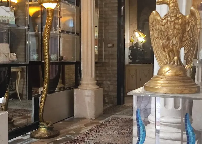 D'elite & Breakfast 4* Ferrara