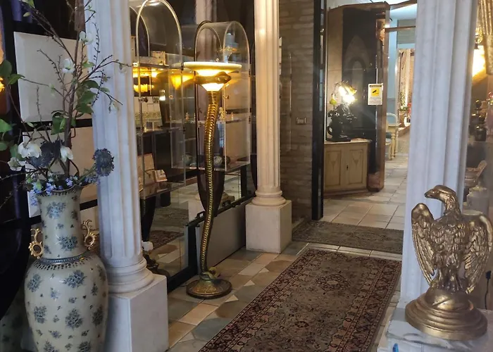 D'elite & Breakfast Bed & Breakfast