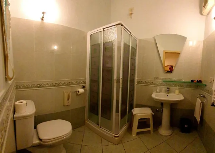 D'elite & Breakfast B&B