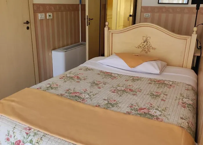 Bed & Breakfast D'elite & Breakfast