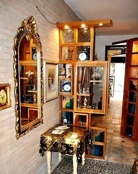 D'elite & Breakfast 페라라