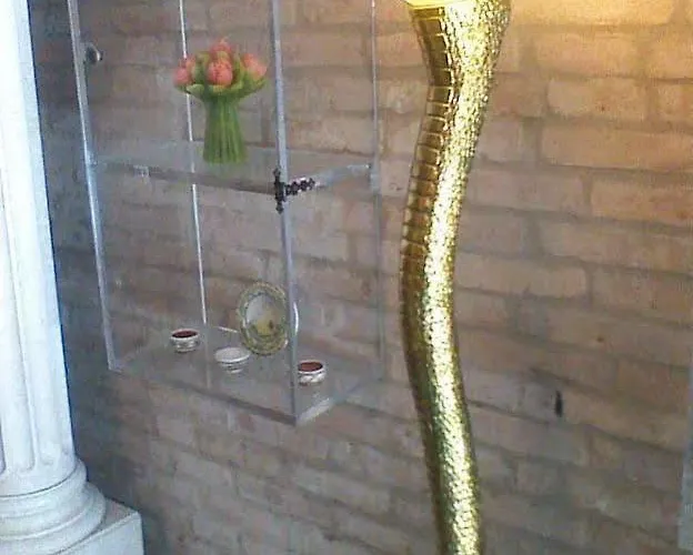 D'elite & Breakfast 4* 페라라