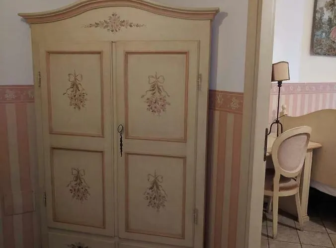 D'elite & Breakfast 4* 페라라