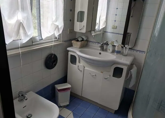 D'elite & Breakfast Bed & Breakfast Ferrara