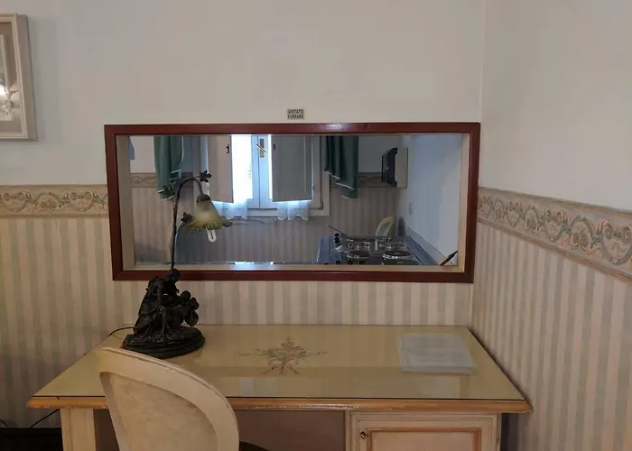 D'elite & Breakfast 페라라