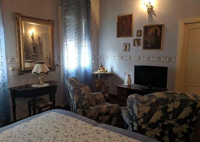 D'elite & Breakfast 페라라