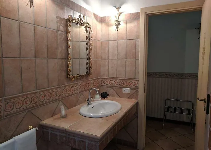 D'elite & Breakfast Bed & Breakfast Ferrara