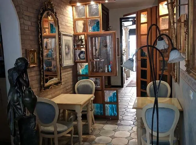 D'elite & Breakfast 페라라