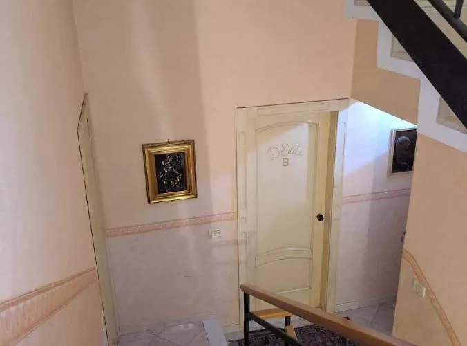 D'elite & Breakfast B&B 4*