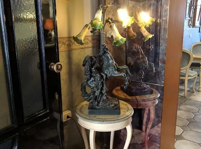 D'elite & Breakfast 4* 페라라