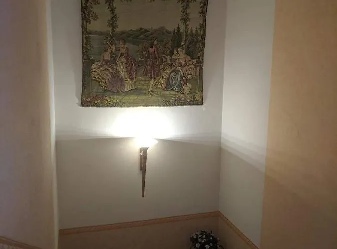 B&B D'elite & Breakfast